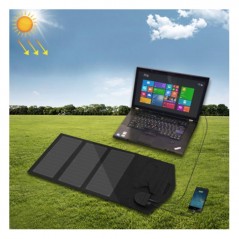 ALLPOWERS 18V 21W Solar Charger Panel Waterproof Foldable Solar Power