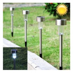 Solar Energy Outdoor Lawn Lamp