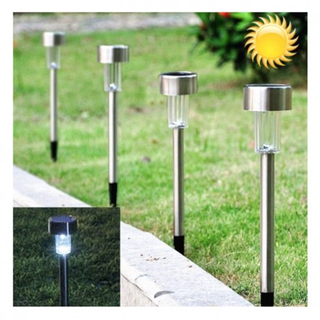 Solar Energy Outdoor Lawn Lamp