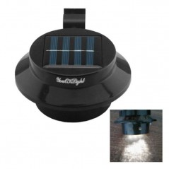0.5W Outdoor Mini Waterproof Solar Powered Light