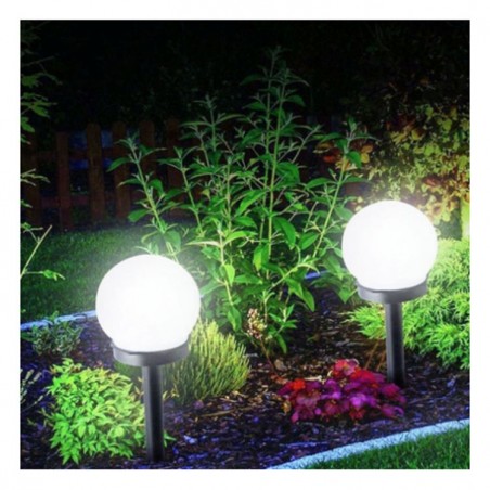 Bulbo Luz Solar para decoración de jardín