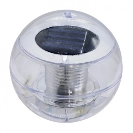 YWXLight RGB Luz Solar LED Colgante IP65 a prueba de agua para Jardín o Piscina